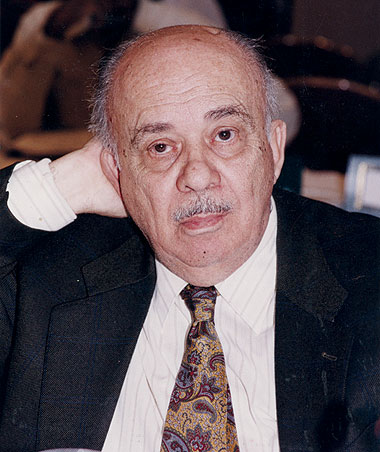 Photo of author Suhail Idris